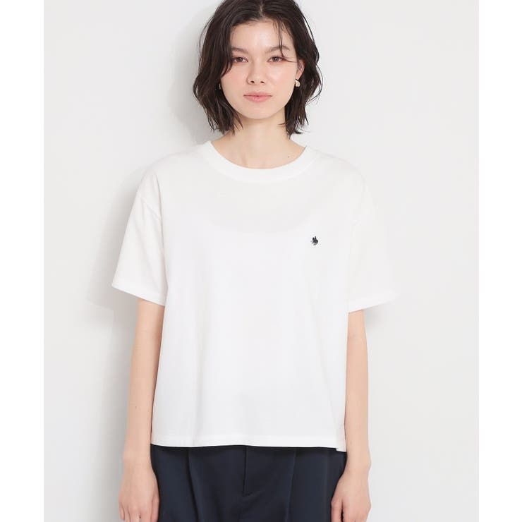 【POLO BCS 別注】ワンポイント刺繍T | THE SHOP TK | 詳細画像14 