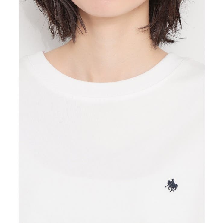 【POLO BCS 別注】ワンポイント刺繍T | THE SHOP TK | 詳細画像17 