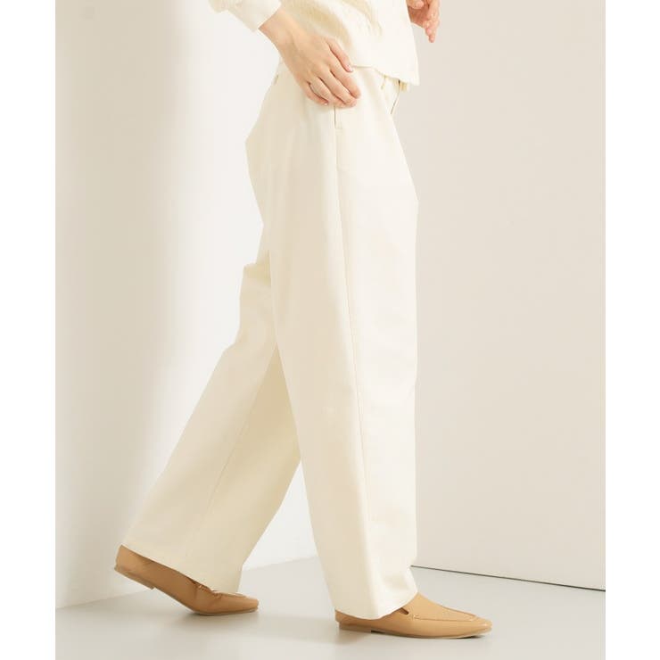 【POLO BCS 別注】チノパンツ | THE SHOP TK | 詳細画像7 