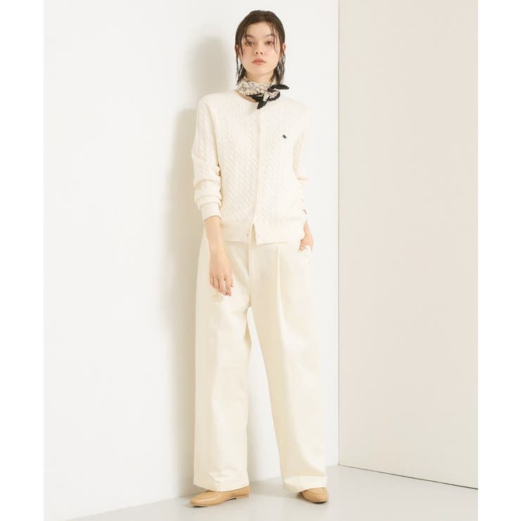 【POLO BCS 別注】チノパンツ | THE SHOP TK | 詳細画像9 