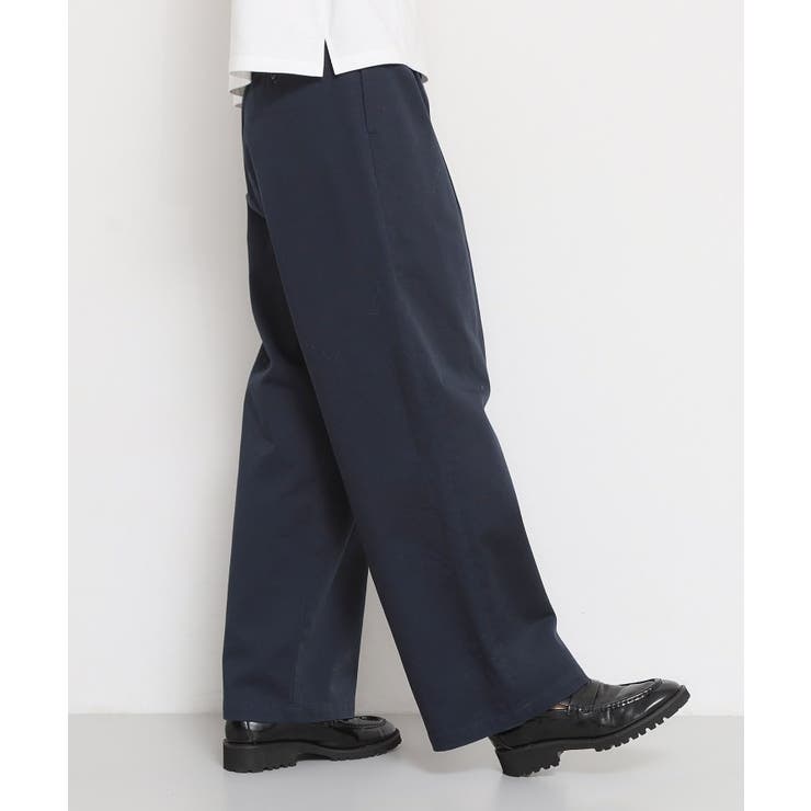 【POLO BCS 別注】チノパンツ | THE SHOP TK | 詳細画像15 