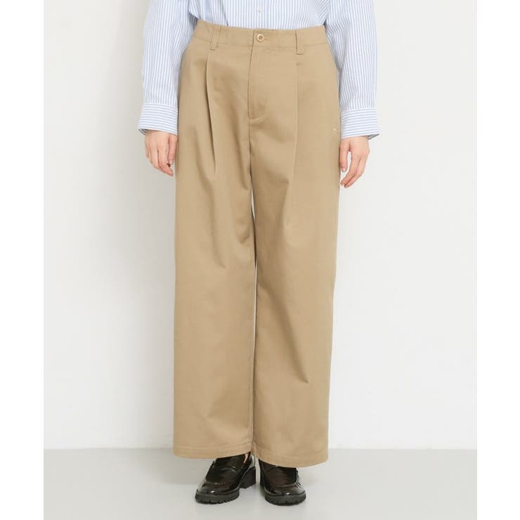 【POLO BCS 別注】チノパンツ | THE SHOP TK | 詳細画像19 