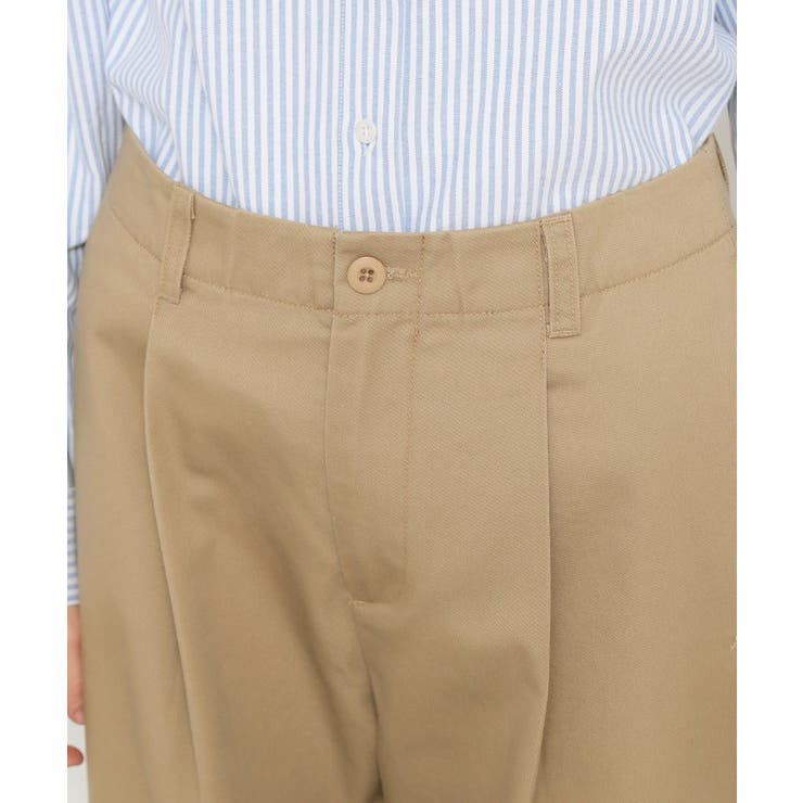 【POLO BCS 別注】チノパンツ | THE SHOP TK | 詳細画像22 