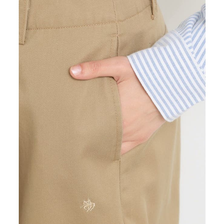 【POLO BCS 別注】チノパンツ | THE SHOP TK | 詳細画像23 