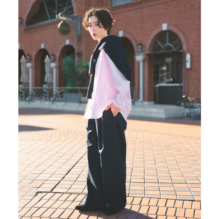 【POLO BCS 別注】チノパンツ | THE SHOP TK | 詳細画像6 