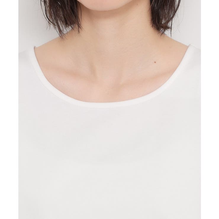 裾レースタンクトップ | THE SHOP TK | 詳細画像8 