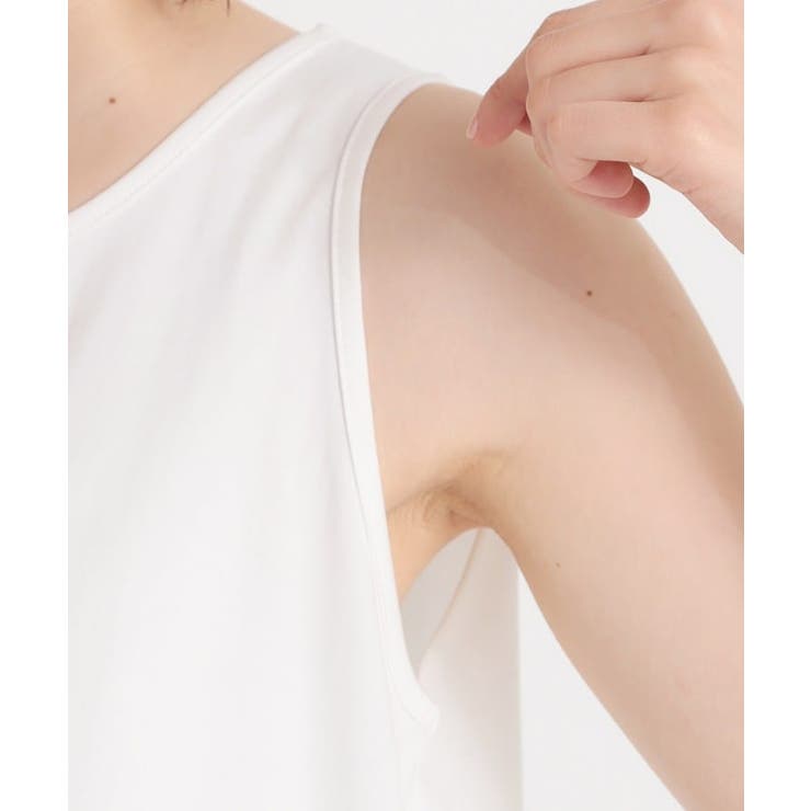 裾レースタンクトップ | THE SHOP TK | 詳細画像9 