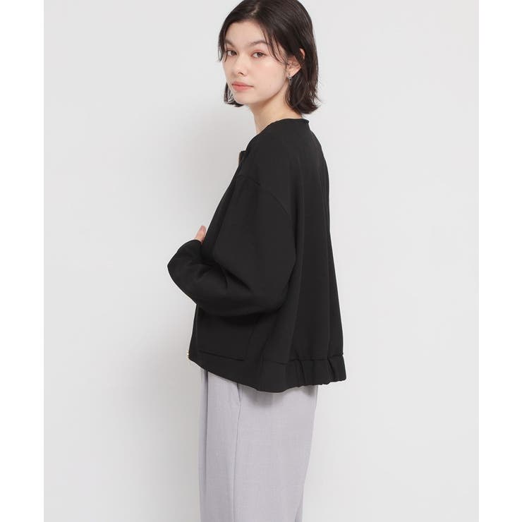 【オンオフ問わず活躍】ダンボールカルゼジャケット | THE SHOP TK | 詳細画像1 