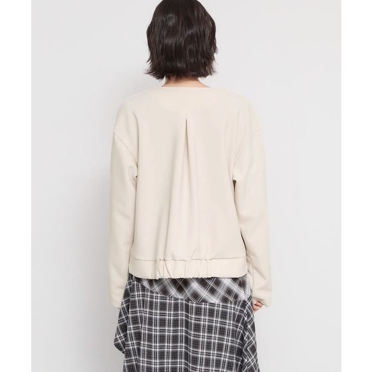 【オンオフ問わず活躍】ダンボールカルゼジャケット | THE SHOP TK | 詳細画像11 