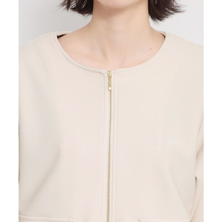 【オンオフ問わず活躍】ダンボールカルゼジャケット | THE SHOP TK | 詳細画像12 