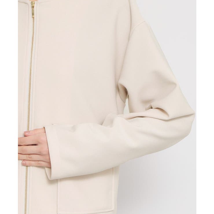 【オンオフ問わず活躍】ダンボールカルゼジャケット | THE SHOP TK | 詳細画像14 