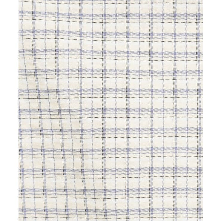 ショート丈シャツブルゾン | THE SHOP TK | 詳細画像11 