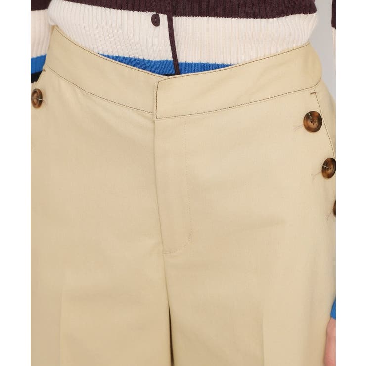 チノマリンパンツ | THE SHOP TK | 詳細画像10 