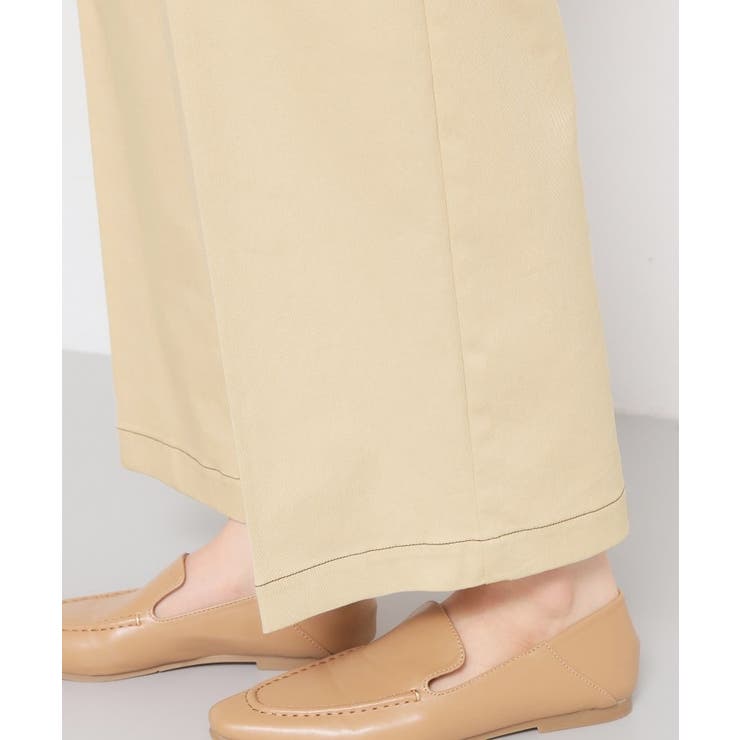 チノマリンパンツ | THE SHOP TK | 詳細画像13 