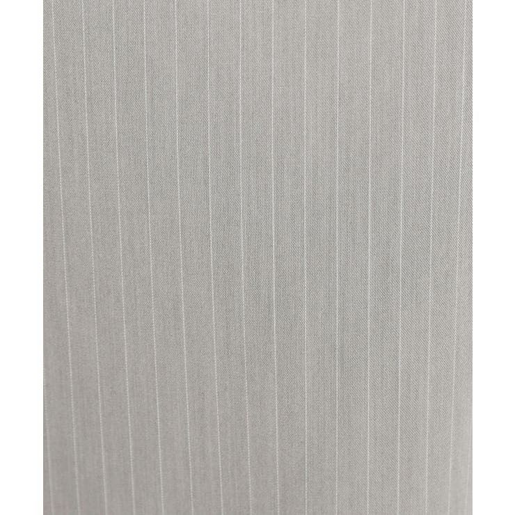 ストライプイージーワイドパンツ | THE SHOP TK | 詳細画像6 