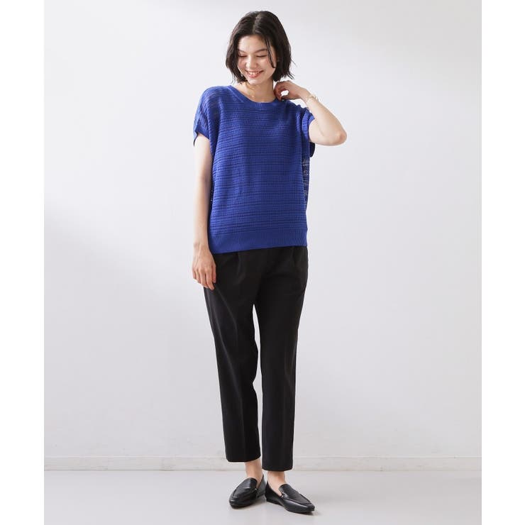【2点セット】メッシュニットタンクセット | THE SHOP TK | 詳細画像13 