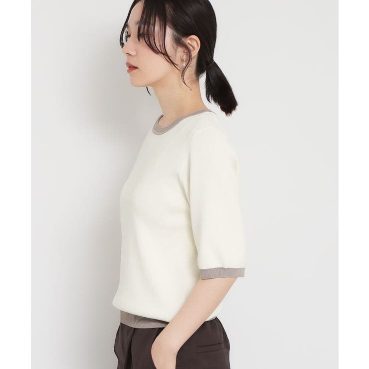 【接触冷感 洗濯機OK 毛玉になりにくい | THE SHOP TK | 詳細画像1 