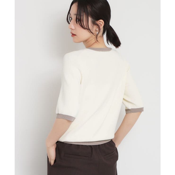 【接触冷感 洗濯機OK 毛玉になりにくい | THE SHOP TK | 詳細画像2 