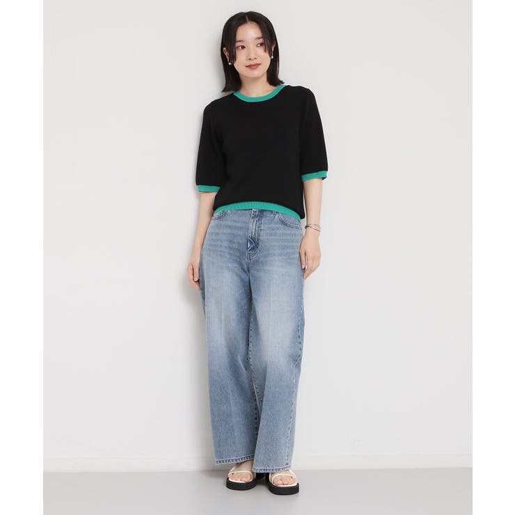 【接触冷感 洗濯機OK 毛玉になりにくい | THE SHOP TK | 詳細画像7 