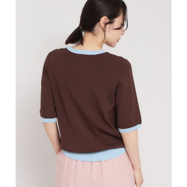 【接触冷感 洗濯機OK 毛玉になりにくい | THE SHOP TK | 詳細画像10 