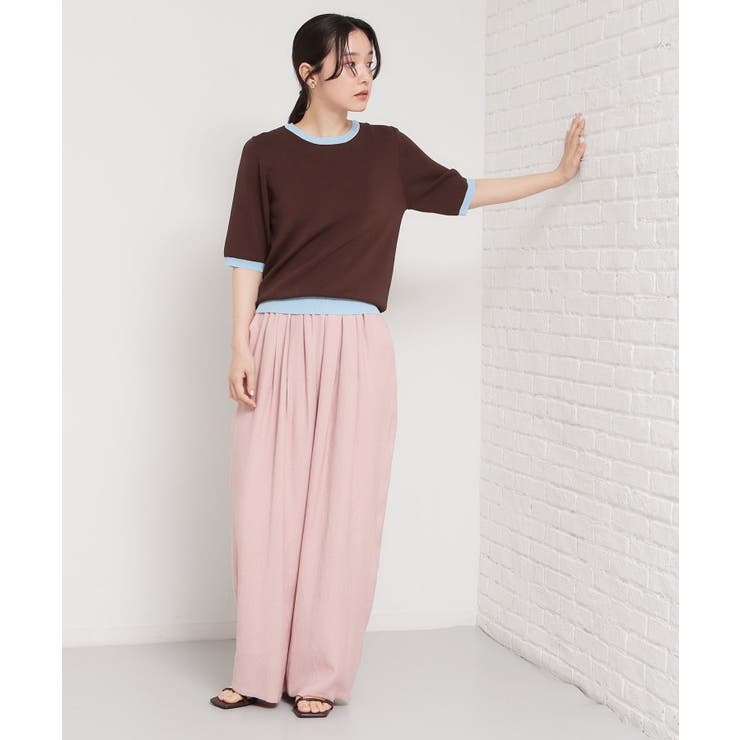 【接触冷感 洗濯機OK 毛玉になりにくい | THE SHOP TK | 詳細画像11 