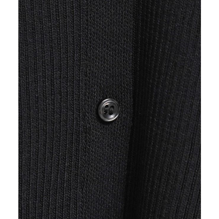 レースレイヤードリブニット | THE SHOP TK | 詳細画像8 