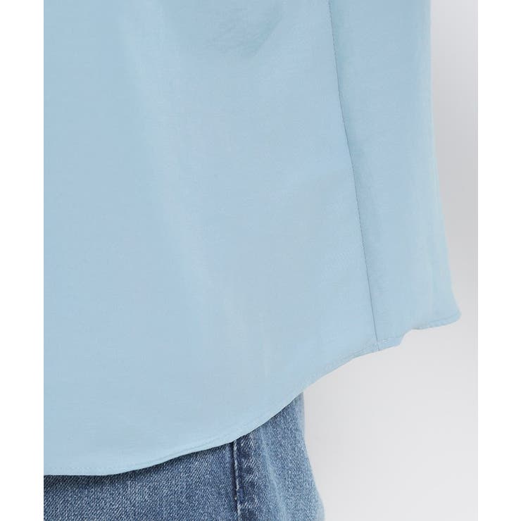 エアリーフリルブラウス | THE SHOP TK | 詳細画像20 