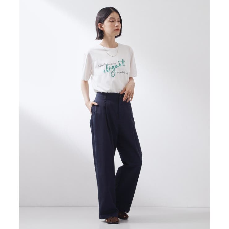 【吸水速乾】プリントアソートTシャツ | THE SHOP TK | 詳細画像6 