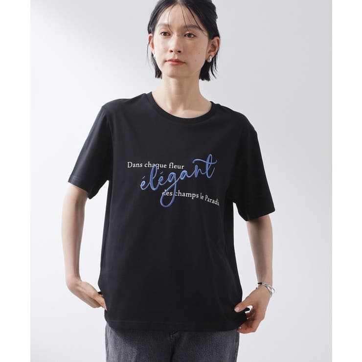 【吸水速乾】プリントアソートTシャツ | THE SHOP TK | 詳細画像8 