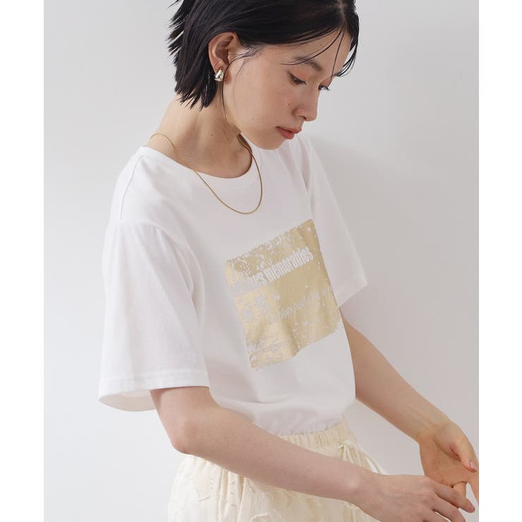 【吸水速乾】プリントアソートTシャツ | THE SHOP TK | 詳細画像12 