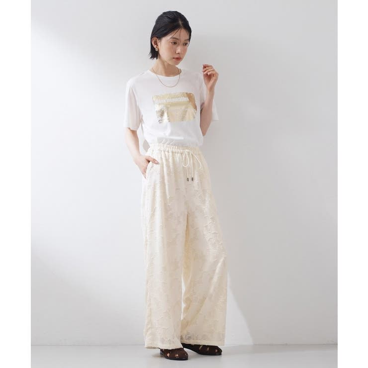 【吸水速乾】プリントアソートTシャツ | THE SHOP TK | 詳細画像14 