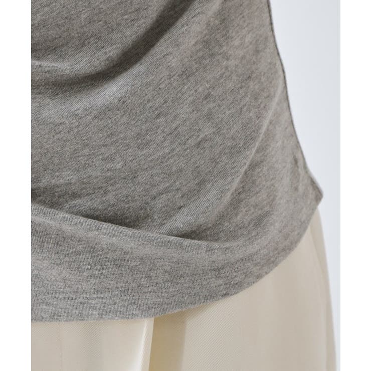 フロントタックカットソー | THE SHOP TK | 詳細画像18 