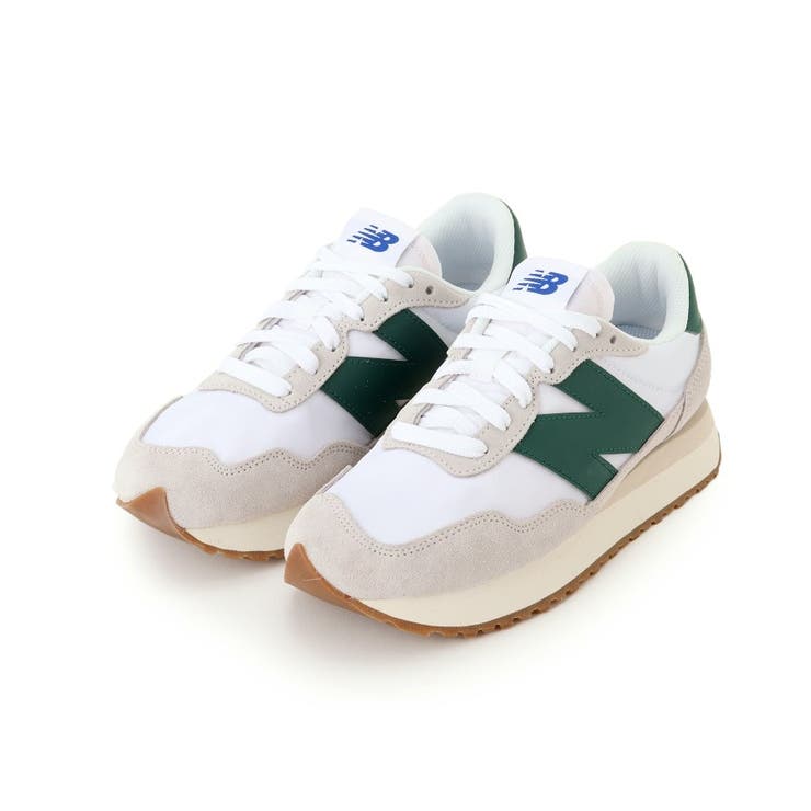 NEWBALANCE MS237スニーカー[品番：WRDW0151233]｜THE SHOP TK（ザ