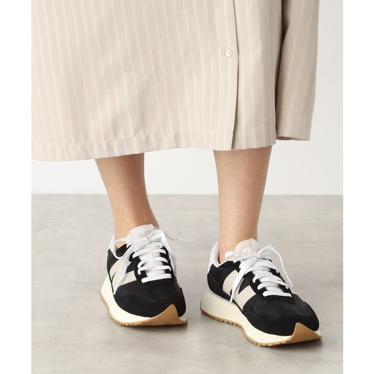 NEWBALANCE MS237スニーカー[品番：WRDW0151233]｜THE SHOP TK