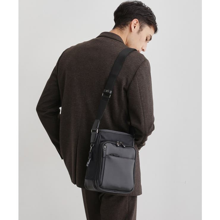 【撥水機能】 CORDLEY（R）スマートショルダー | TAKEO KIKUCHI | 詳細画像16 