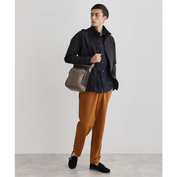 【撥水機能】 CORDLEY（R）スマートショルダー | TAKEO KIKUCHI | 詳細画像28 