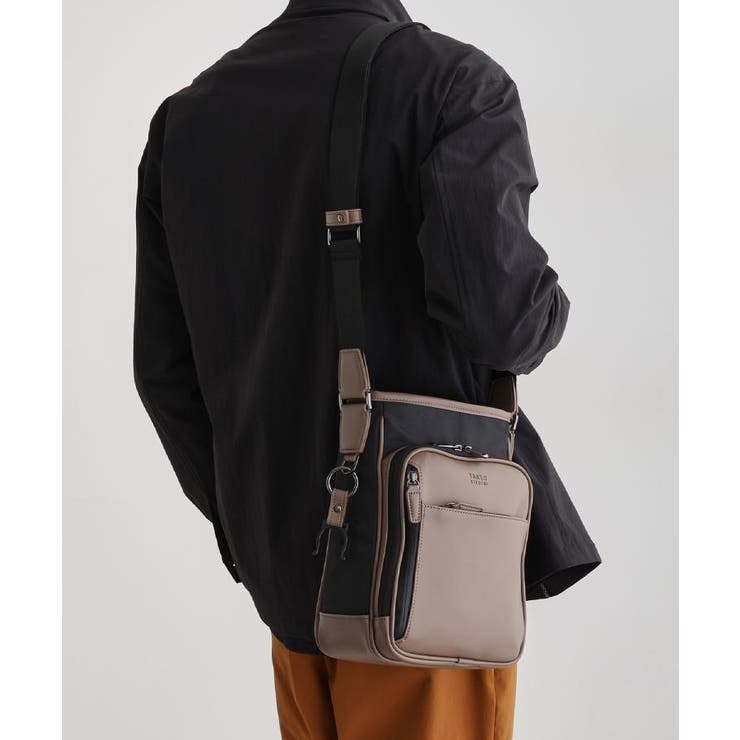 【撥水機能】 CORDLEY（R）スマートショルダー | TAKEO KIKUCHI | 詳細画像27 