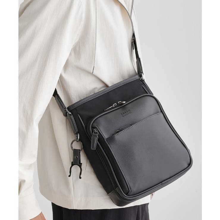 【撥水機能】 CORDLEY（R）スマートショルダー | TAKEO KIKUCHI | 詳細画像20 