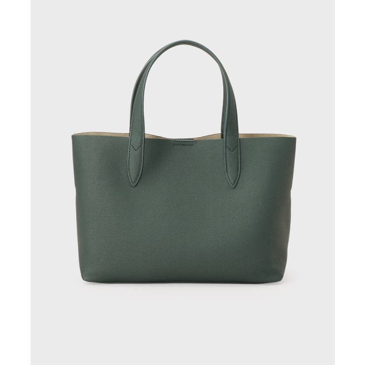 2WAYミニトート | TAKEO KIKUCHI | 詳細画像3 