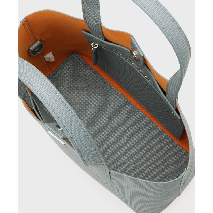 2WAYミニトート | TAKEO KIKUCHI | 詳細画像8 