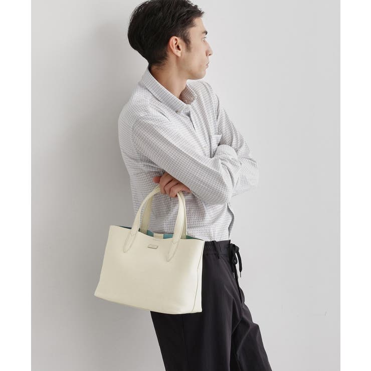 2WAYミニトート | TAKEO KIKUCHI | 詳細画像17 