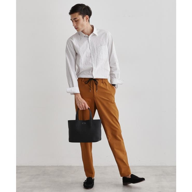 2WAYミニトート | TAKEO KIKUCHI | 詳細画像21 