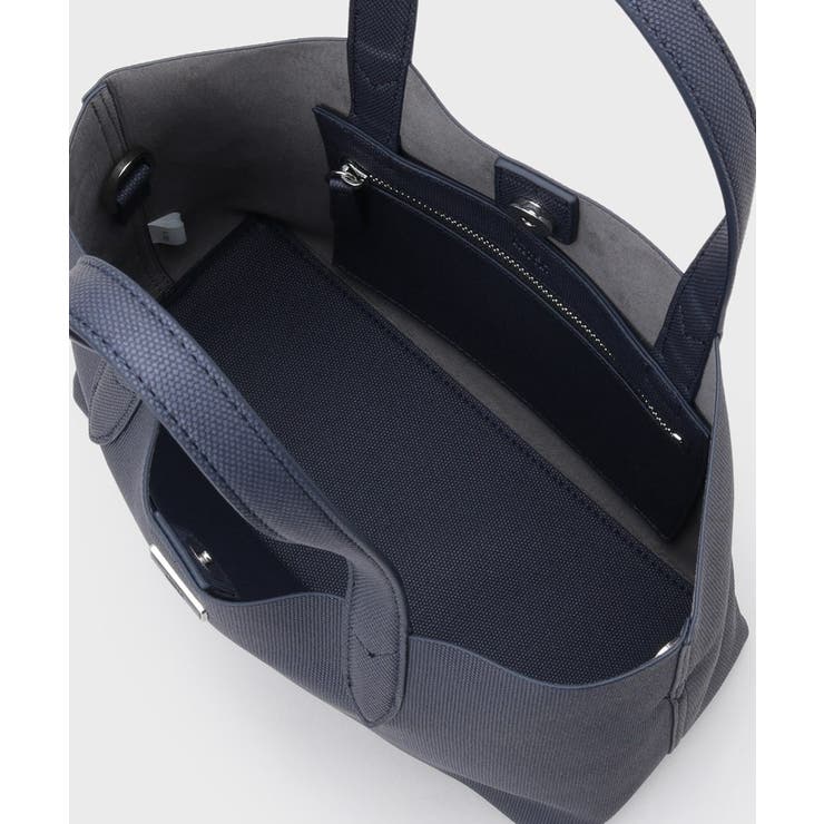 2WAYミニトート | TAKEO KIKUCHI | 詳細画像9 