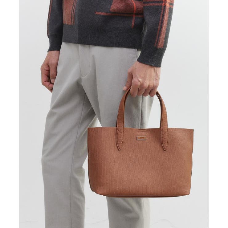 2WAYミニトート | TAKEO KIKUCHI | 詳細画像33 