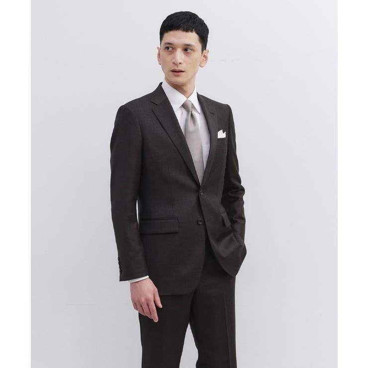 シンフォニーシルクネクタイ | TAKEO KIKUCHI | 詳細画像10 