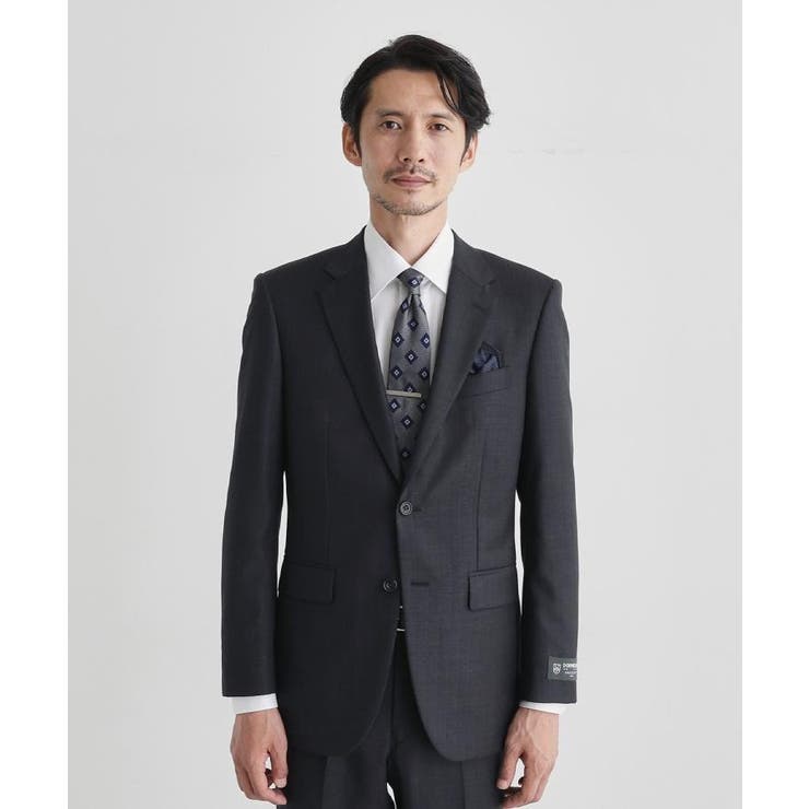 ワイルドシルクネクタイ | TAKEO KIKUCHI | 詳細画像11 