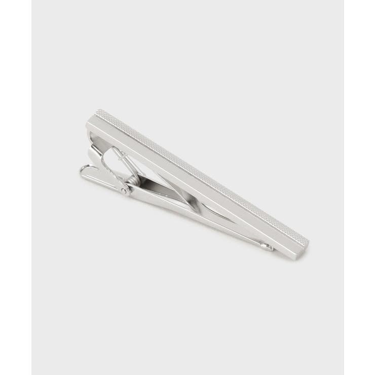 【BOXセット】ベーシックネクタイ＆タイバー | TAKEO KIKUCHI | 詳細画像7 