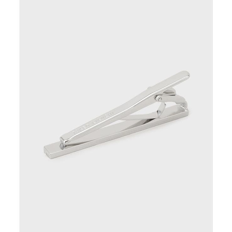 【BOXセット】ベーシックネクタイ＆タイバー | TAKEO KIKUCHI | 詳細画像8 