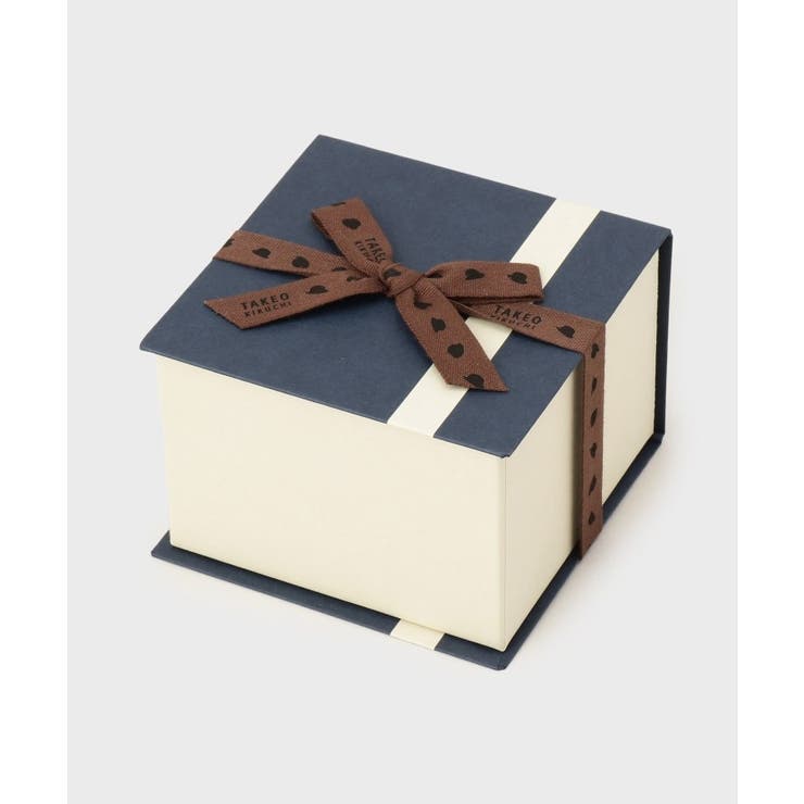【BOXセット】ベーシックネクタイ＆タイバー | TAKEO KIKUCHI | 詳細画像9 