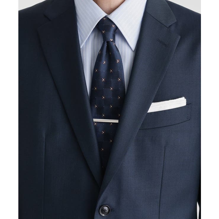 【BOXセット】ベーシックネクタイ＆タイバー | TAKEO KIKUCHI | 詳細画像10 